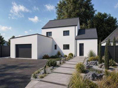 For sale Pontchateau 5 rooms 149 m2 Loire atlantique (44160) photo 0