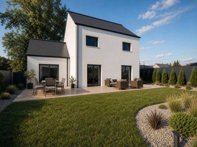 For sale Pontchateau 5 rooms 149 m2 Loire atlantique (44160) photo 1