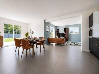 For sale Pontchateau 5 rooms 149 m2 Loire atlantique (44160) photo 2