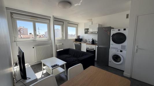 Annonce Location 3 pi�ces Appartement Villeurbanne 69