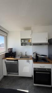 Louer Appartement 55 m2 Villeurbanne