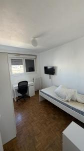 Louer Appartement Villeurbanne 1115 euros