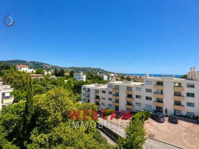 For sale Cannes 2 rooms 60 m2 Alpes Maritimes (06400) photo 0