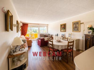 Annonce Vente 2 pi�ces Appartement Cannes 06