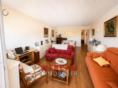 Acheter Appartement 60 m2 Cannes