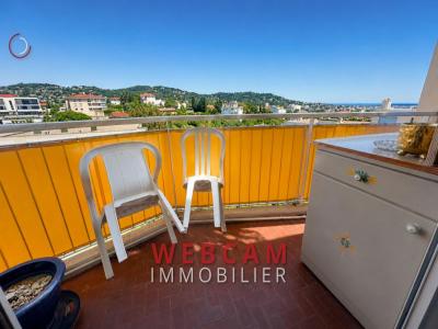 Acheter Appartement Cannes Alpes Maritimes
