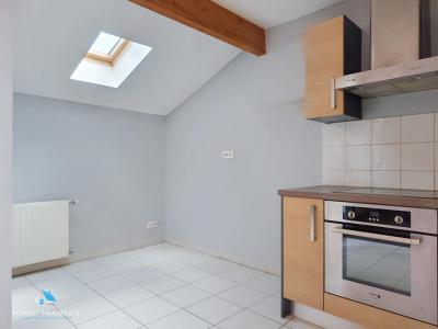 Louer Appartement 62 m2 Clermont-ferrand