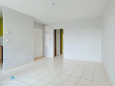 Louer Appartement Clermont-ferrand 870 euros