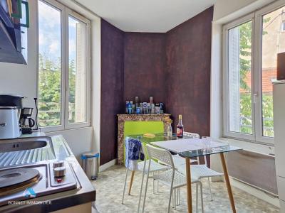 Annonce Location Appartement Clermont-ferrand 63