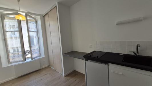 Annonce Location Appartement Clermont-ferrand 63