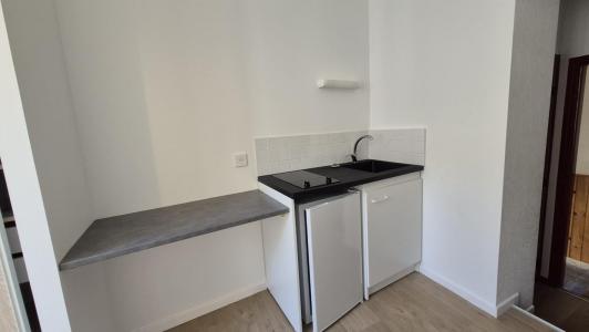 Louer Appartement 13 m2 Clermont-ferrand
