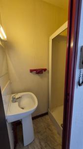 Louer Appartement Clermont-ferrand 305 euros
