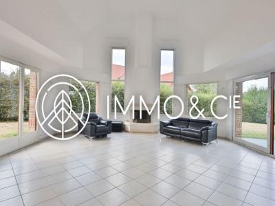 For sale Thumeries 5 rooms 200 m2 Nord (59239) photo 1
