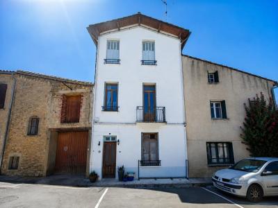 For sale Fa 6 rooms 130 m2 Aude (11260) photo 0
