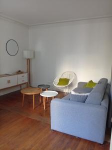 For rent Paris-17eme-arrondissement 2 rooms 41 m2 Paris (75017) photo 1