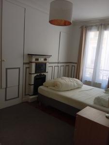 For rent Paris-17eme-arrondissement 2 rooms 41 m2 Paris (75017) photo 3