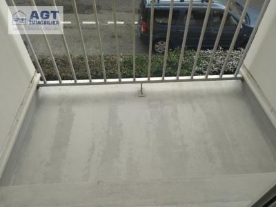 For rent Beauvais 2 rooms 43 m2 Oise (60000) photo 3