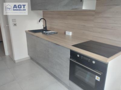 For rent Beauvais 2 rooms 43 m2 Oise (60000) photo 4