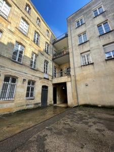 Annonce Location Parking Bordeaux 33