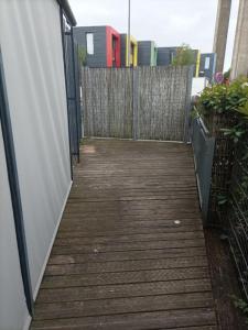 Louer Appartement 125 m2 Lormont