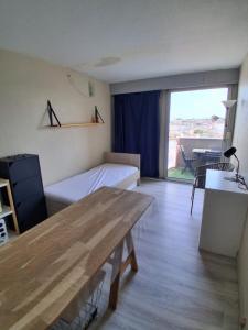 For sale Bordeaux 1 room 18 m2 Gironde (33200) photo 0