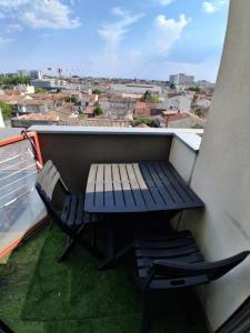 For sale Bordeaux 1 room 18 m2 Gironde (33200) photo 1