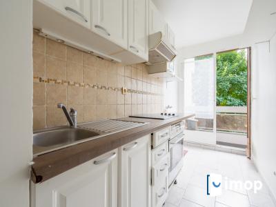 Acheter Appartement Rosny-sous-bois 189000 euros
