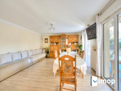 Acheter Maison 182 m2 Drancy