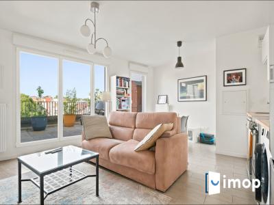 Annonce Vente 2 pi�ces Appartement Choisy-le-roi 94