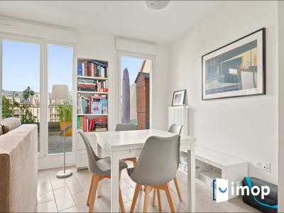 Acheter Appartement 52 m2 Choisy-le-roi