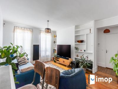 Annonce Vente 2 pi�ces Appartement Paris-11eme-arrondissement 75