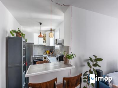 Acheter Appartement Paris-11eme-arrondissement Paris