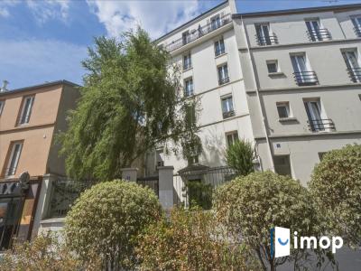 For sale Paris-19eme-arrondissement 1 room 25 m2 Paris (75019) photo 0