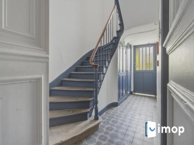 Annonce Vente Appartement Paris-19eme-arrondissement 75