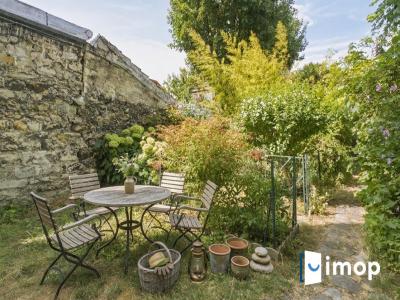 Acheter Appartement Paris-19eme-arrondissement Paris