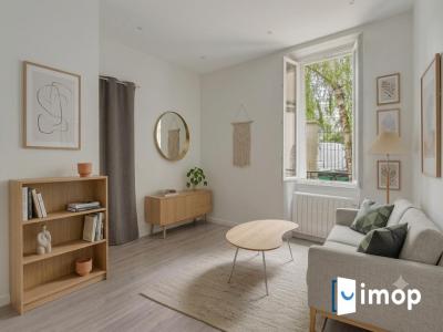 Acheter Appartement Paris-19eme-arrondissement 199900 euros