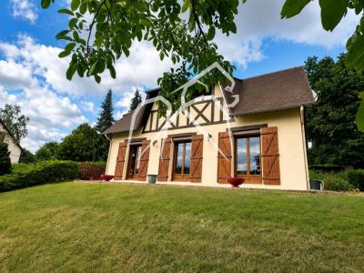 For sale Catenay 6 rooms 120 m2 Seine maritime (76116) photo 0