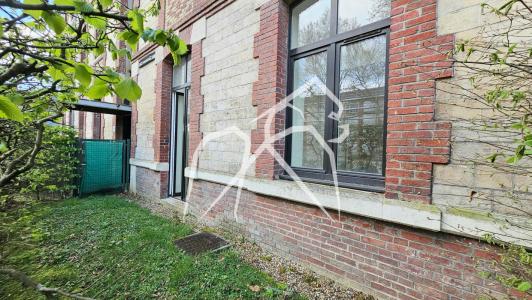 Annonce Vente 2 pi�ces Appartement Rouen 76