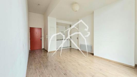 Acheter Appartement 39 m2 Rouen