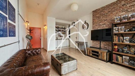 Acheter Appartement Rouen Seine maritime