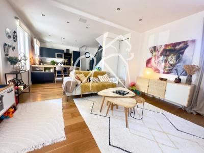 For sale Rouen 4 rooms 75 m2 Seine maritime (76000) photo 0