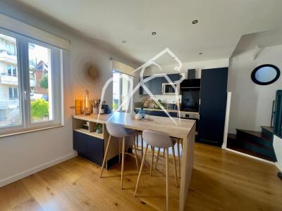 Annonce Vente 4 pi�ces Maison Rouen 76