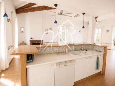 Acheter Maison 220 m2 Montpellier
