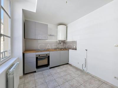 Annonce Location 4 pi�ces Appartement Lyon-3eme-arrondissement 69