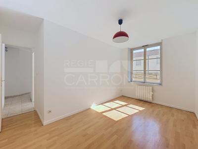 Louer Appartement Lyon-3eme-arrondissement 1175 euros