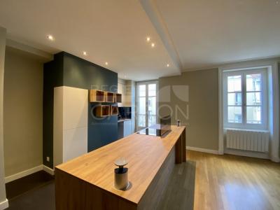Annonce Location 2 pi�ces Appartement Lyon-7eme-arrondissement 69