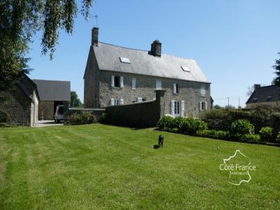 For sale Picauville 7 rooms 207 m2 Manche (50360) photo 0