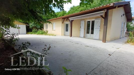 For sale Castillon-de-castets 4 rooms 96 m2 Gironde (33210) photo 0