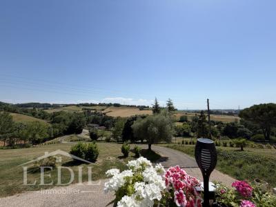 Annonce Vente 4 pi�ces Maison Vic-fezensac 32