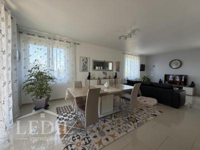 Acheter Maison 137 m2 Vic-fezensac